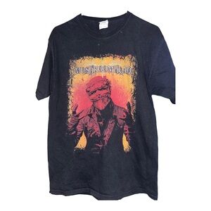 Mushroom Head T Shirt